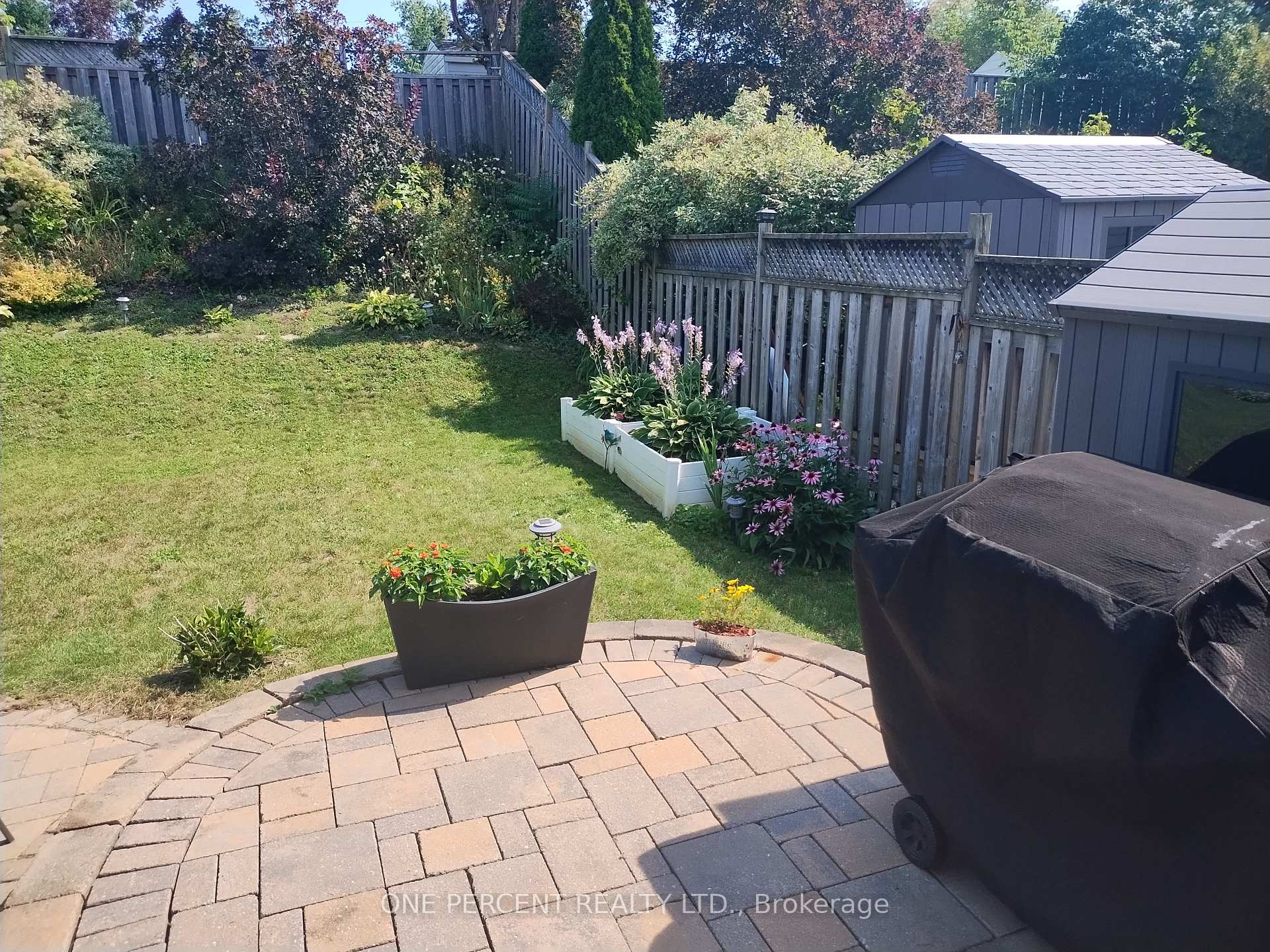 Photo 47 of 20 Jordon Crescent, Orillia — HOMEH