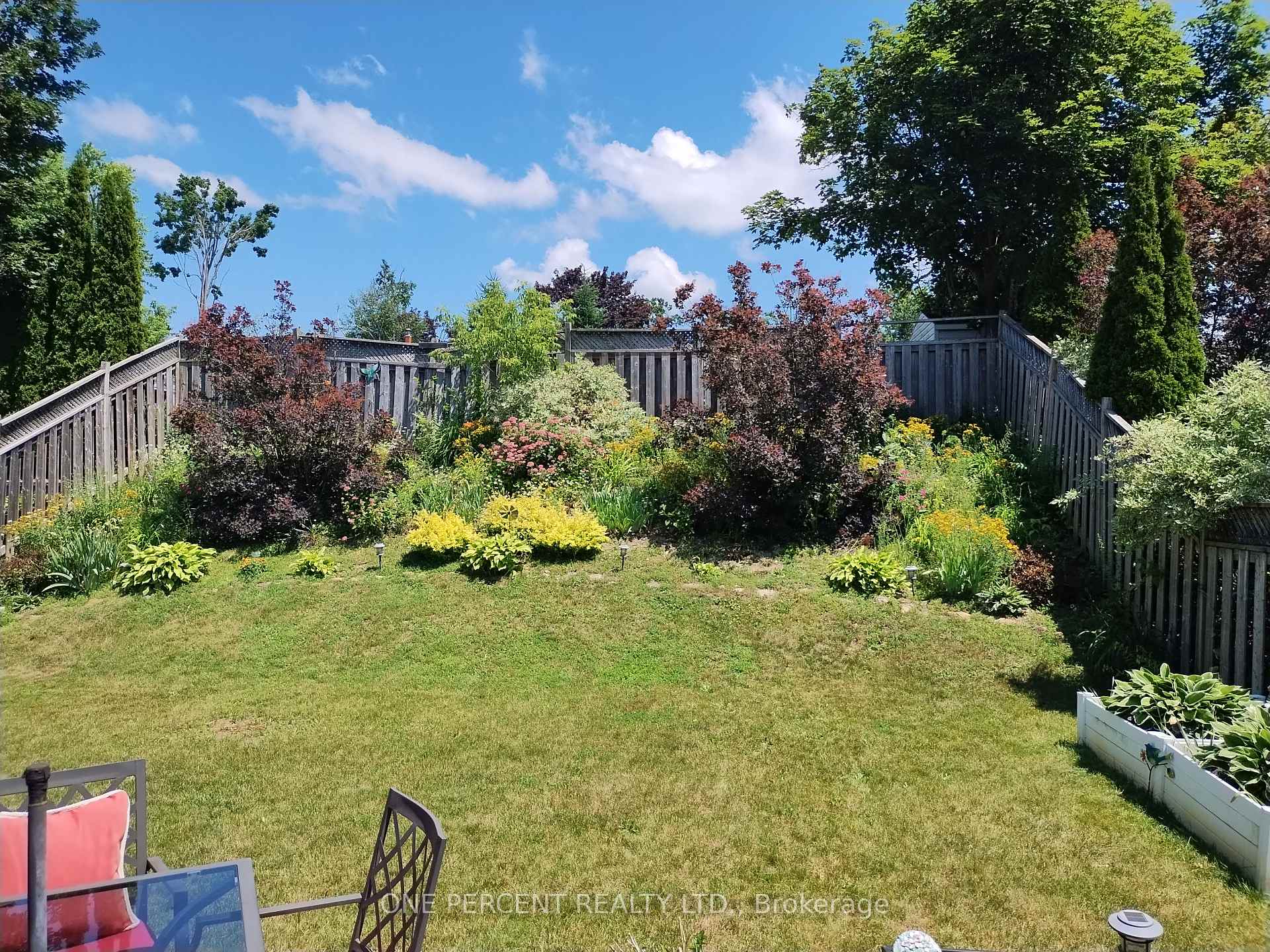 Photo 48 of 20 Jordon Crescent, Orillia — HOMEH