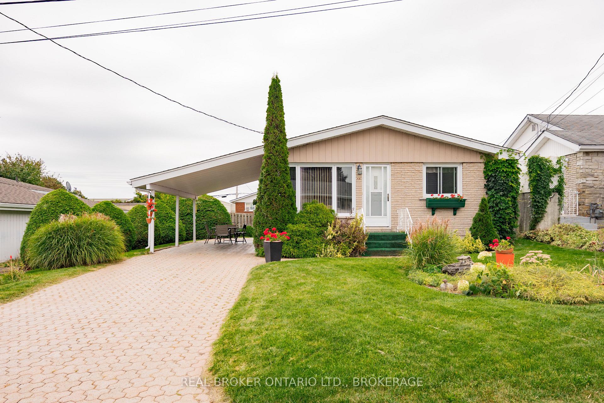Photo of 48 Clement Street