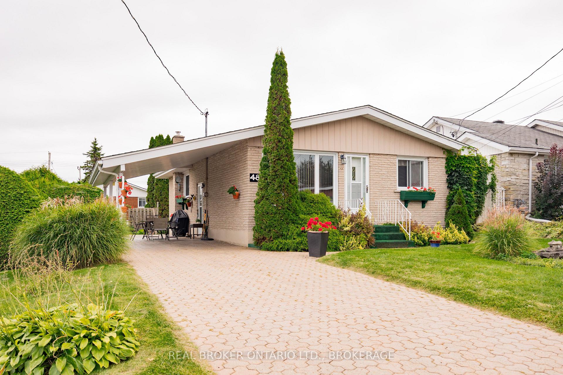 Photo 3 of 48 Clement Street, North Glengarry, Alexandria — HOMEH