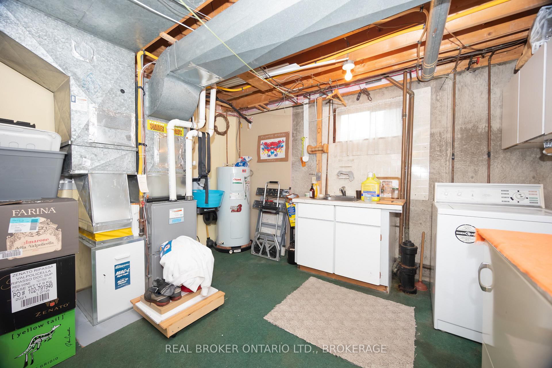 Photo 29 of 48 Clement Street, North Glengarry, Alexandria — HOMEH