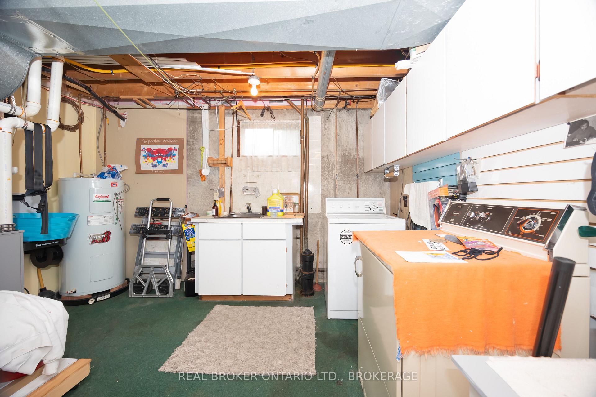 Photo 30 of 48 Clement Street, North Glengarry, Alexandria — HOMEH