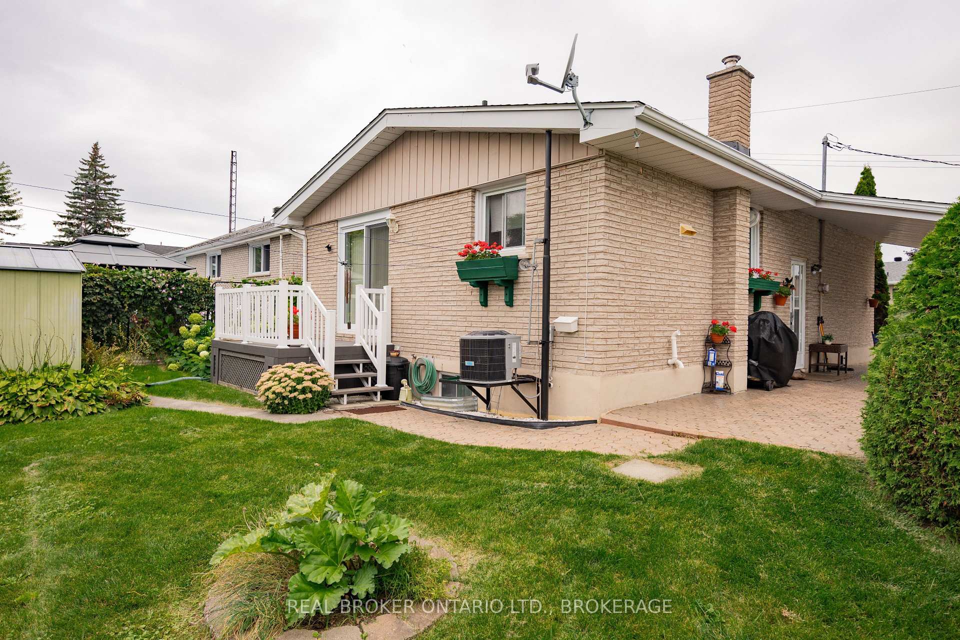 Photo 33 of 48 Clement Street, North Glengarry, Alexandria — HOMEH