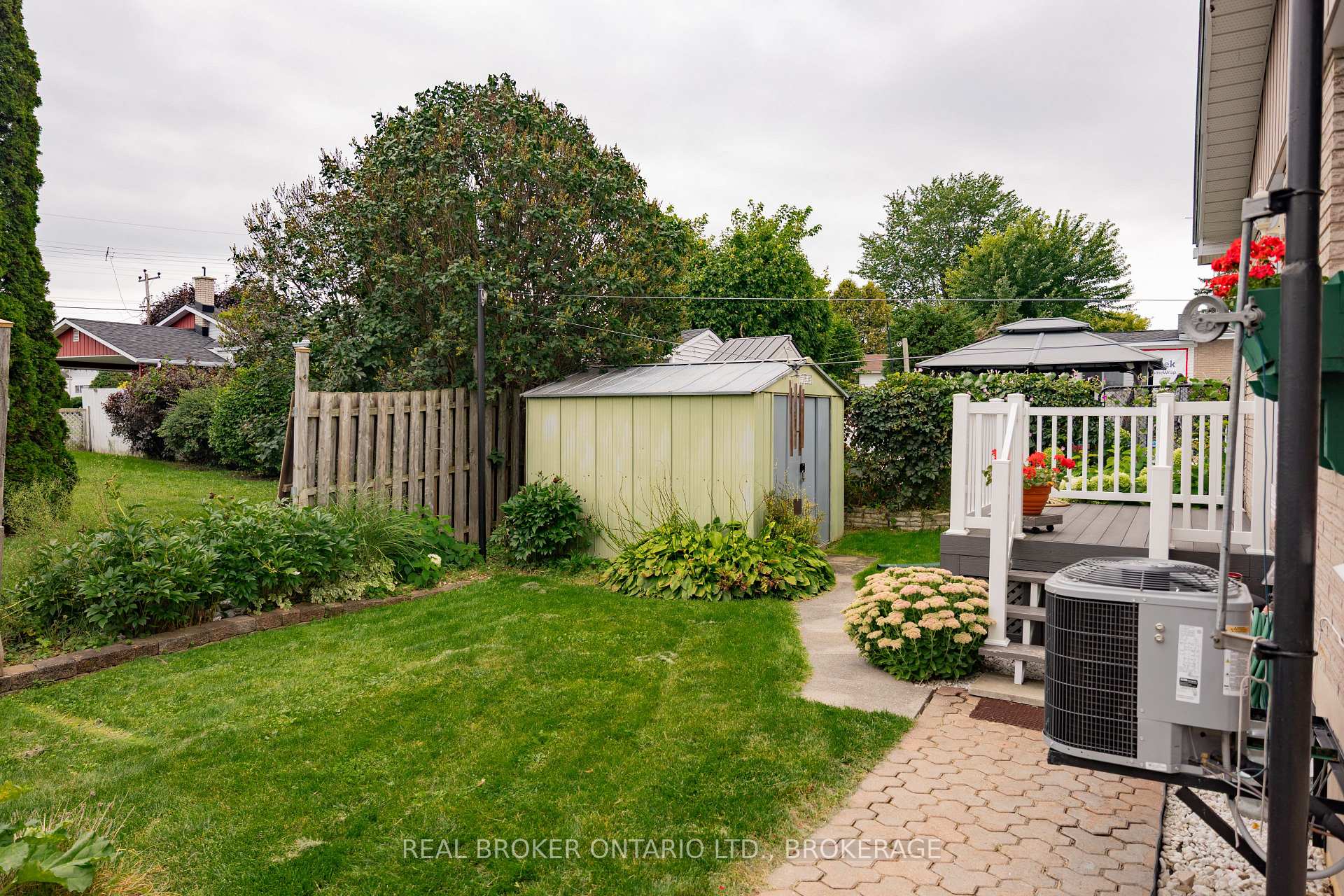 Photo 35 of 48 Clement Street, North Glengarry, Alexandria — HOMEH