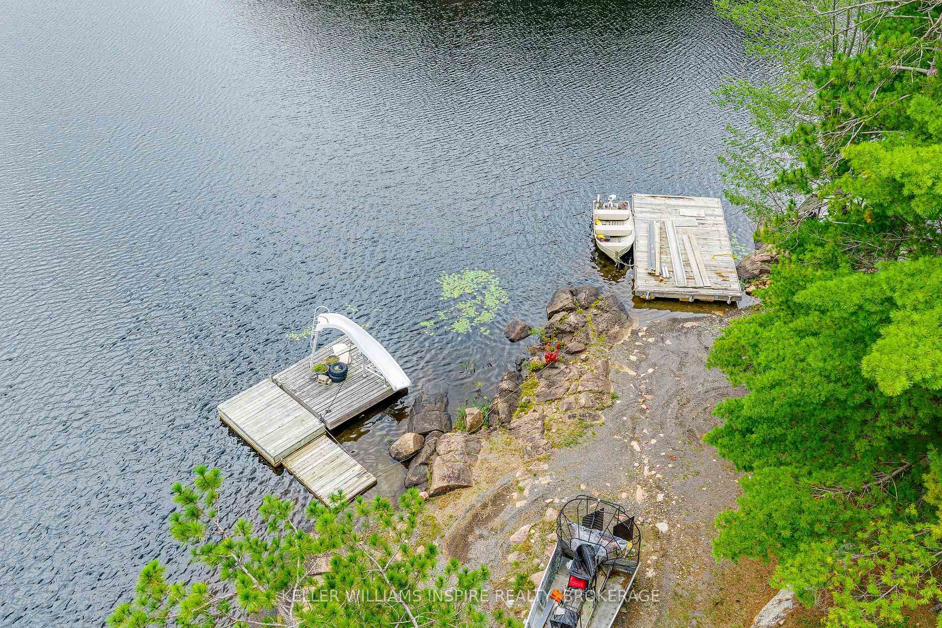 Photo 5 of 2526 Sheffield Long Lake, Stone Mills — HOMEH