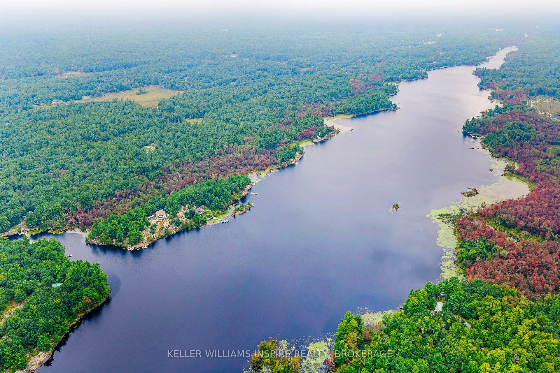 Photo 7 of 2526 Sheffield Long Lake, Stone Mills — HOMEH