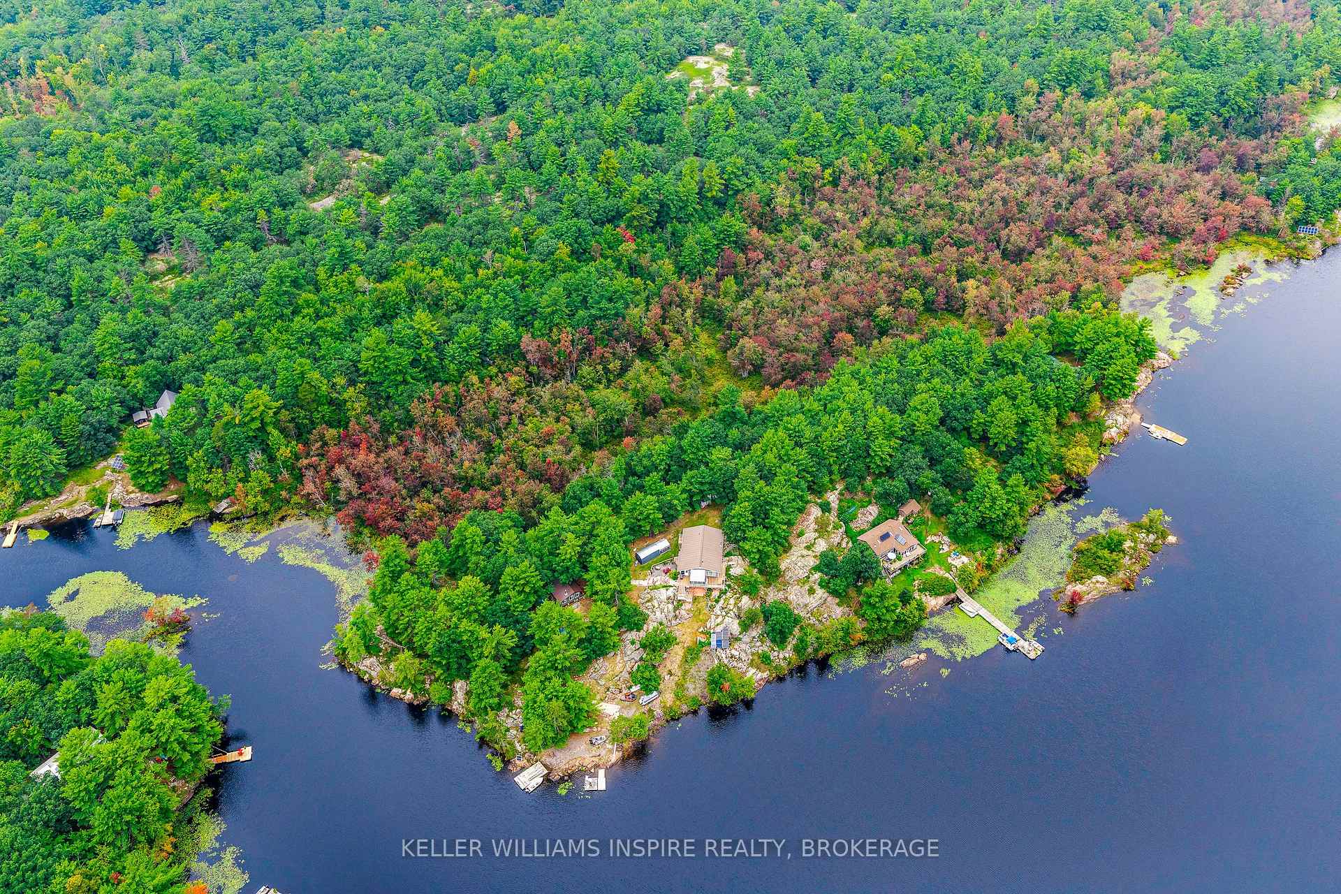 Photo 8 of 2526 Sheffield Long Lake, Stone Mills — HOMEH