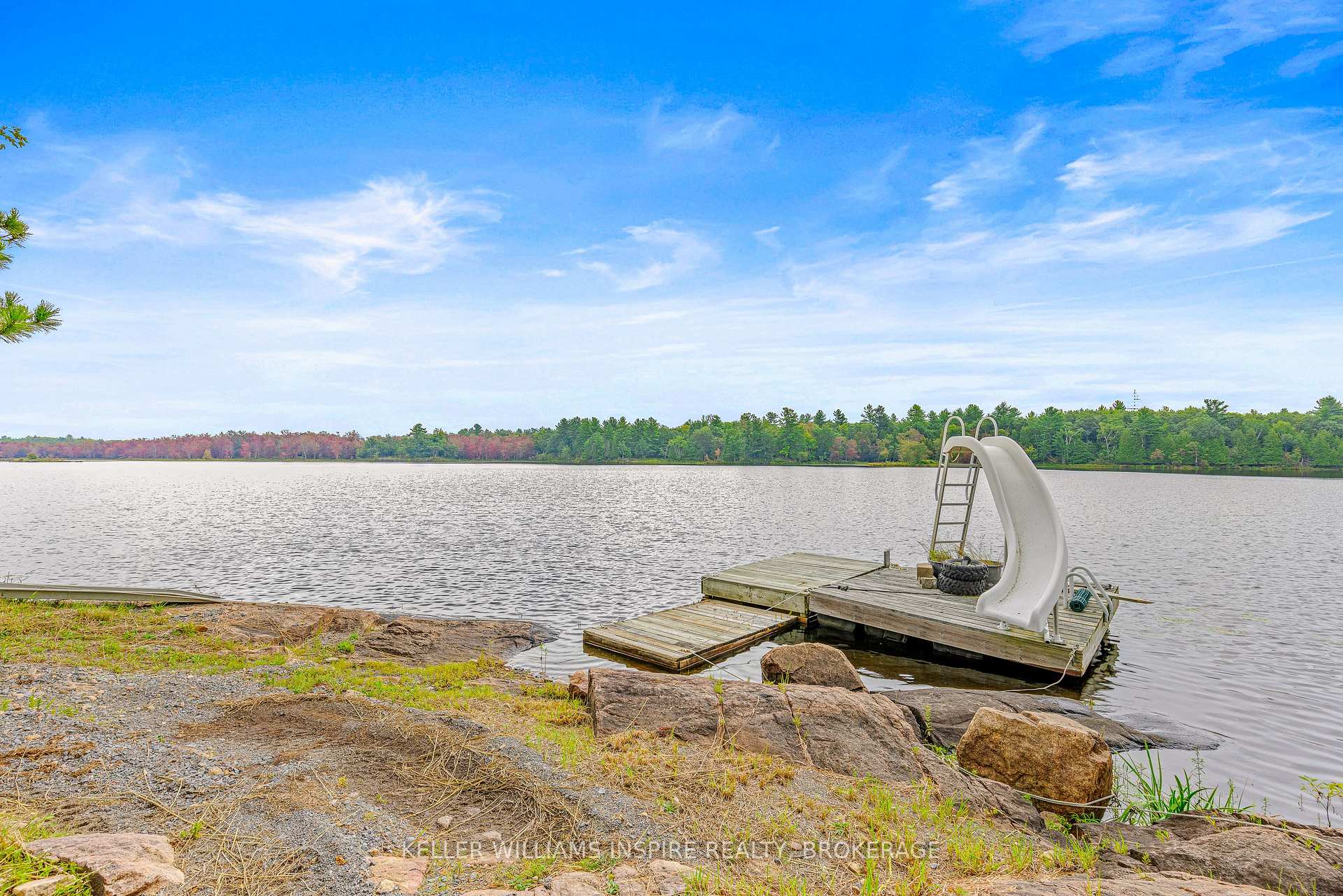 Photo 12 of 2526 Sheffield Long Lake, Stone Mills — HOMEH