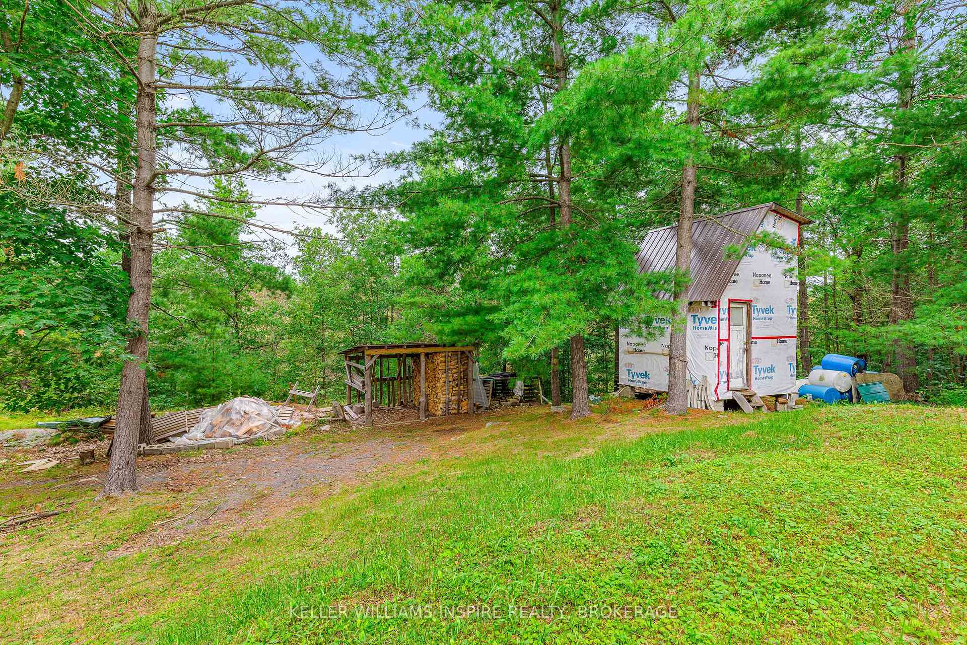 Photo 15 of 2526 Sheffield Long Lake, Stone Mills — HOMEH