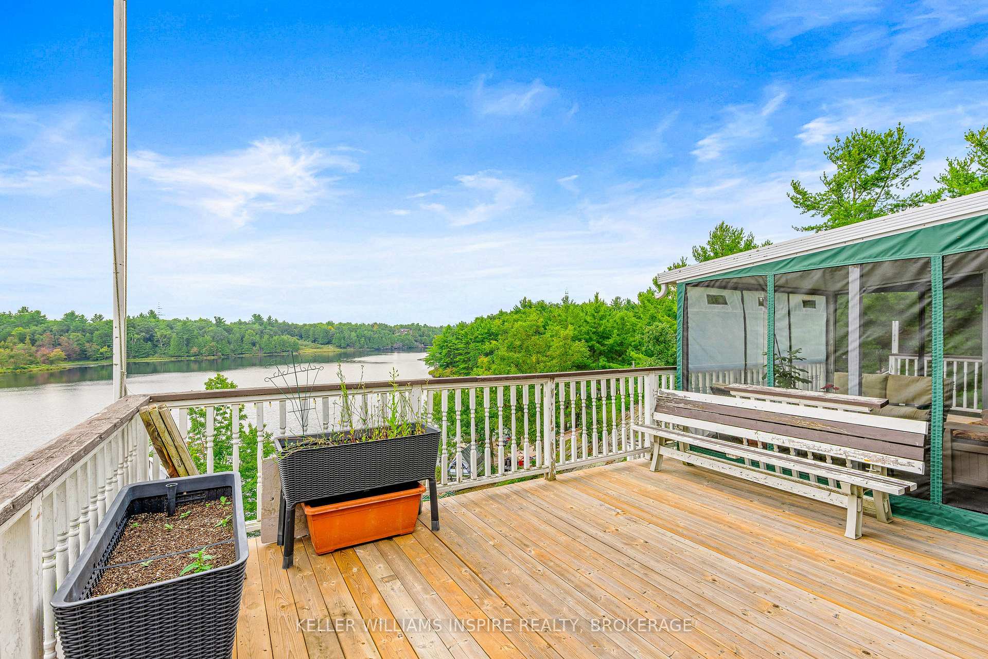 Photo 19 of 2526 Sheffield Long Lake, Stone Mills — HOMEH