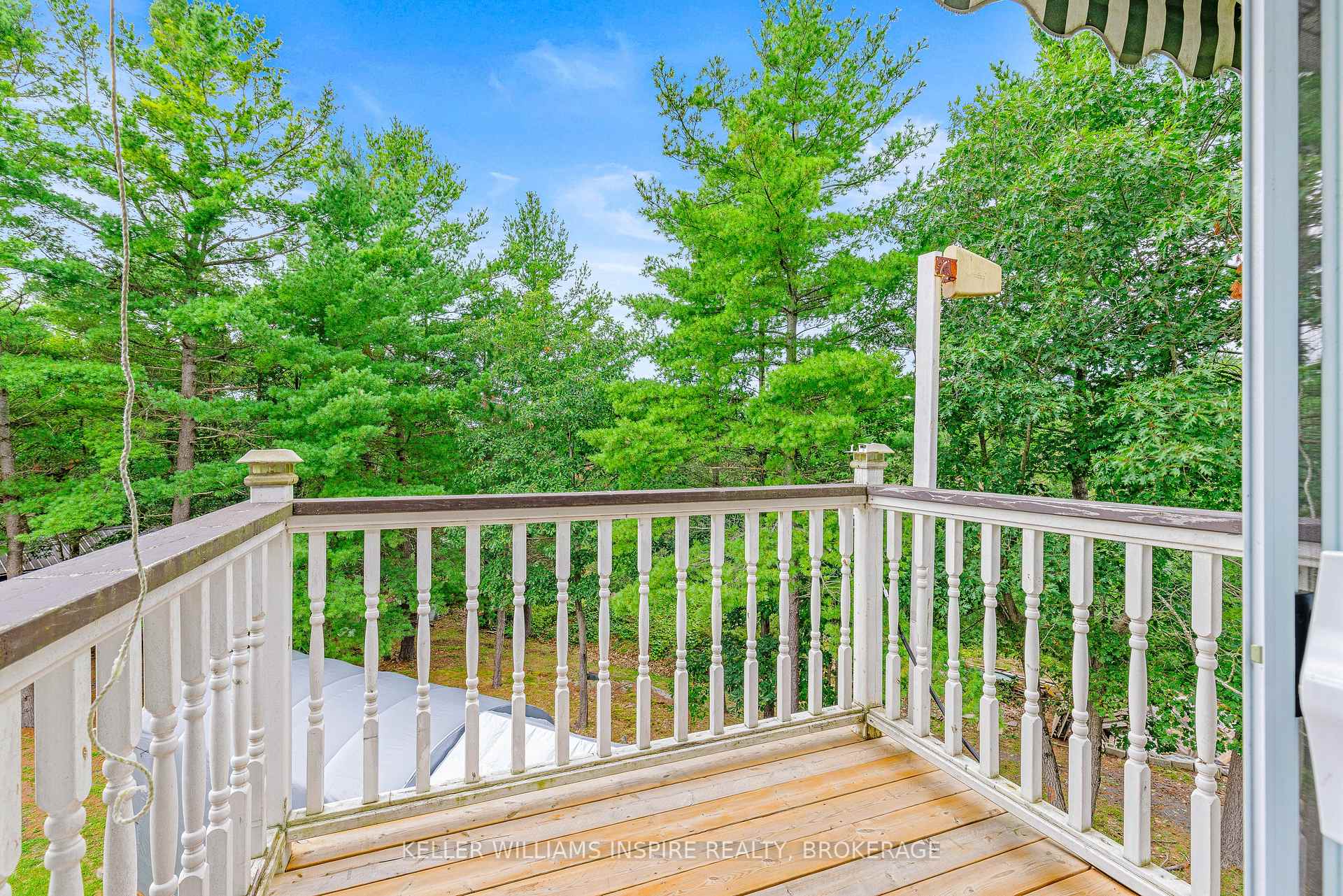 Photo 35 of 2526 Sheffield Long Lake, Stone Mills — HOMEH