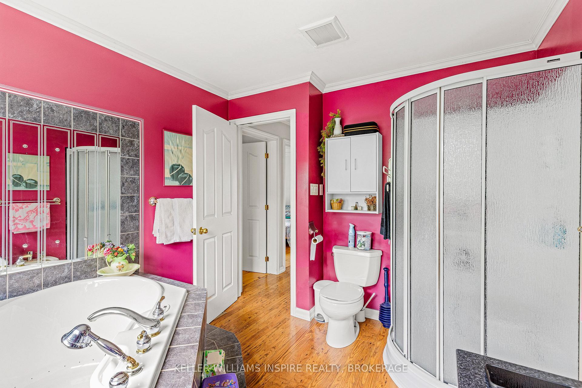 Photo 38 of 2526 Sheffield Long Lake, Stone Mills — HOMEH