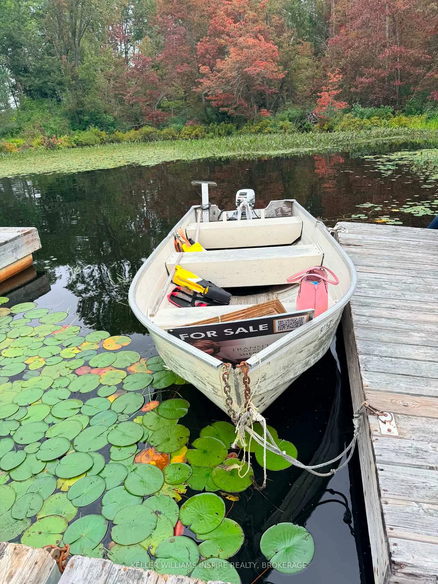 Photo 45 of 2526 Sheffield Long Lake, Stone Mills — HOMEH