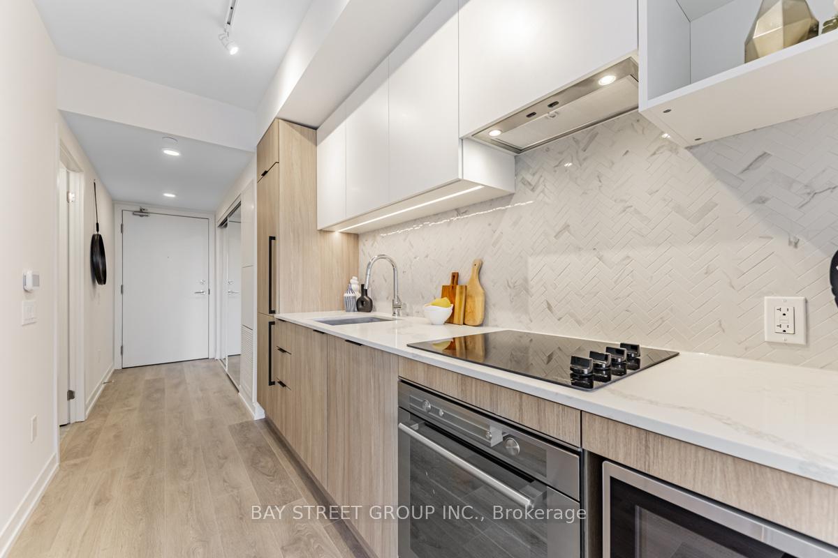 Photo 7 of Unit 1109, 82 Dalhousie Street, Toronto, Church-Yonge Corridor — HOMEH
