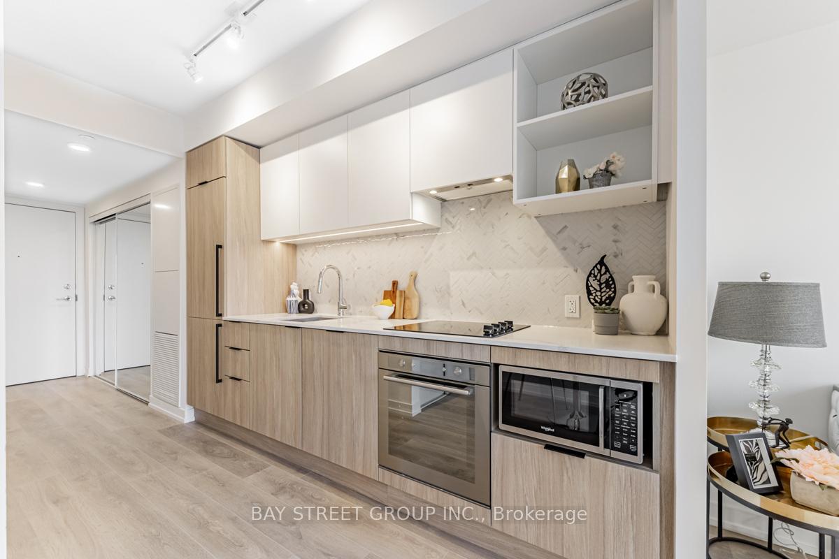Photo 8 of Unit 1109, 82 Dalhousie Street, Toronto, Church-Yonge Corridor — HOMEH