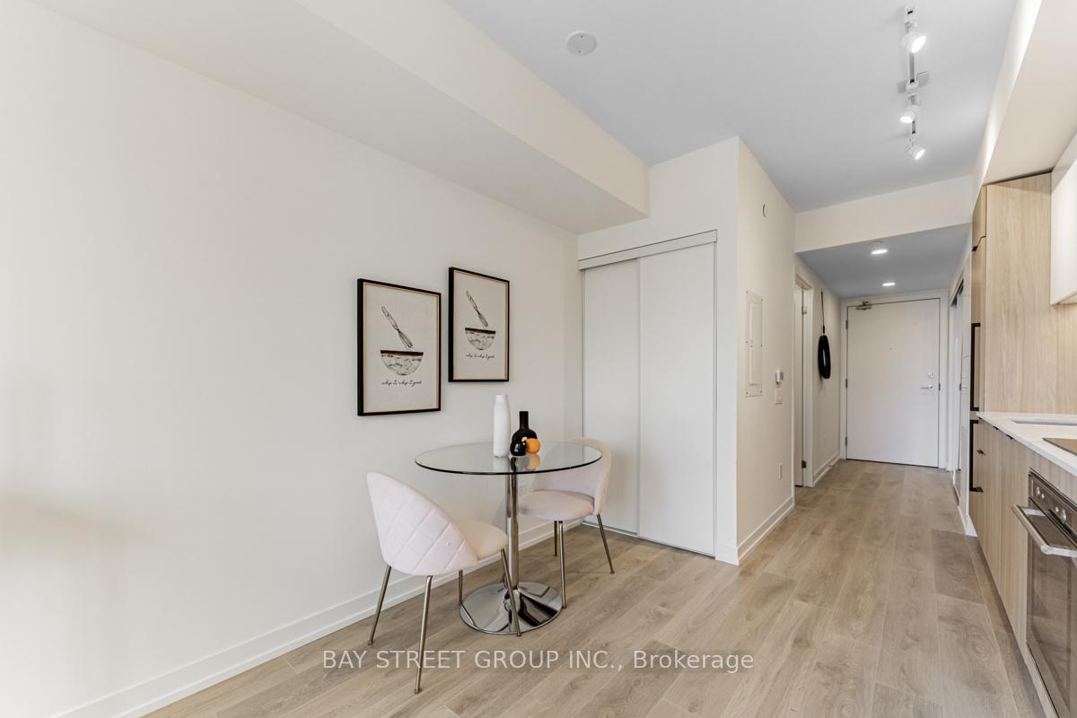 Photo 10 of Unit 1109, 82 Dalhousie Street, Toronto, Church-Yonge Corridor — HOMEH