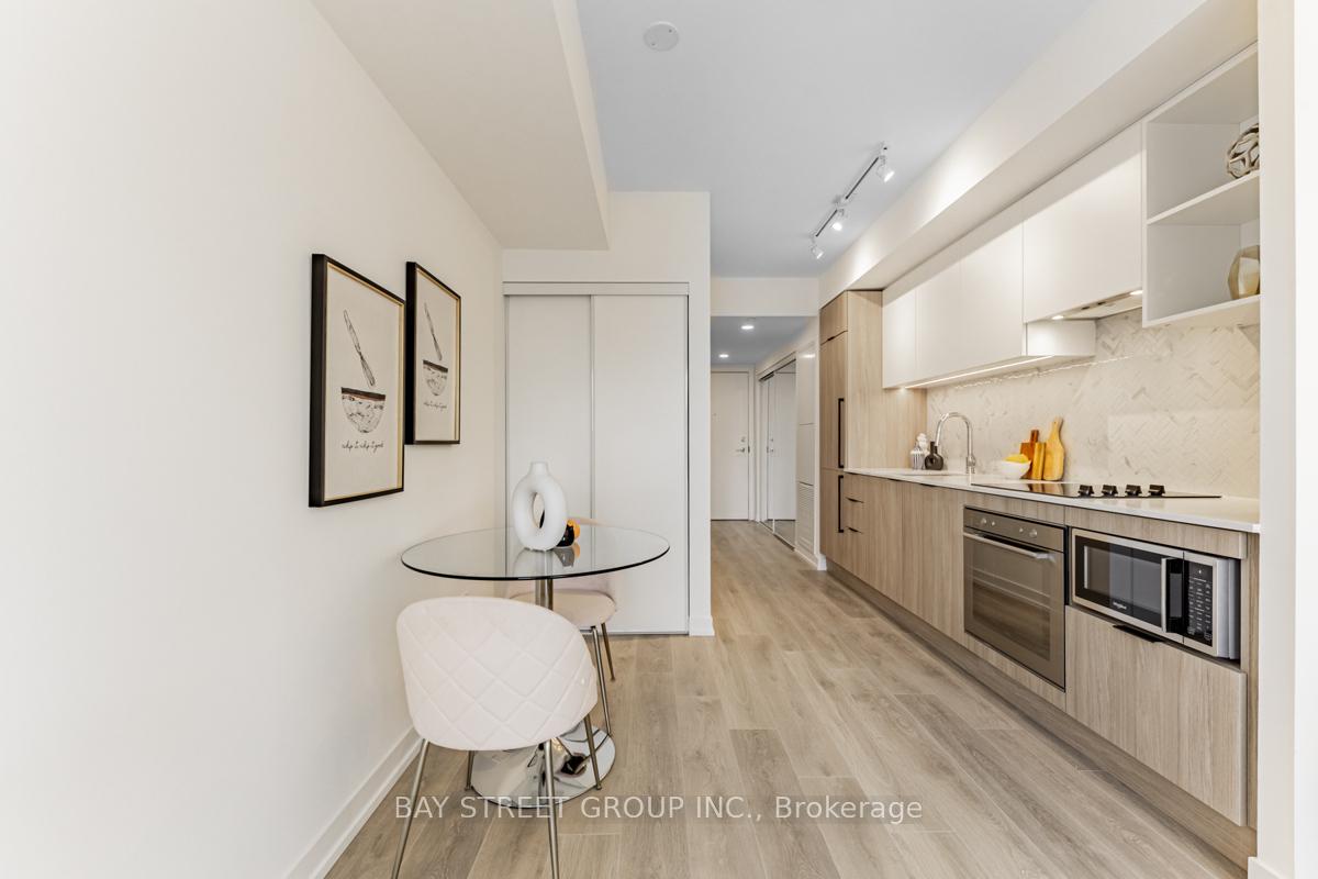 Photo 11 of Unit 1109, 82 Dalhousie Street, Toronto, Church-Yonge Corridor — HOMEH