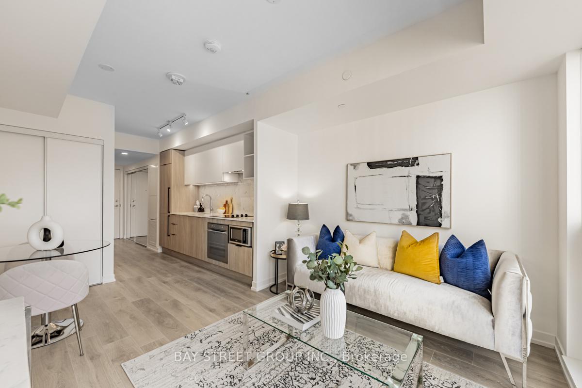 Photo 13 of Unit 1109, 82 Dalhousie Street, Toronto, Church-Yonge Corridor — HOMEH