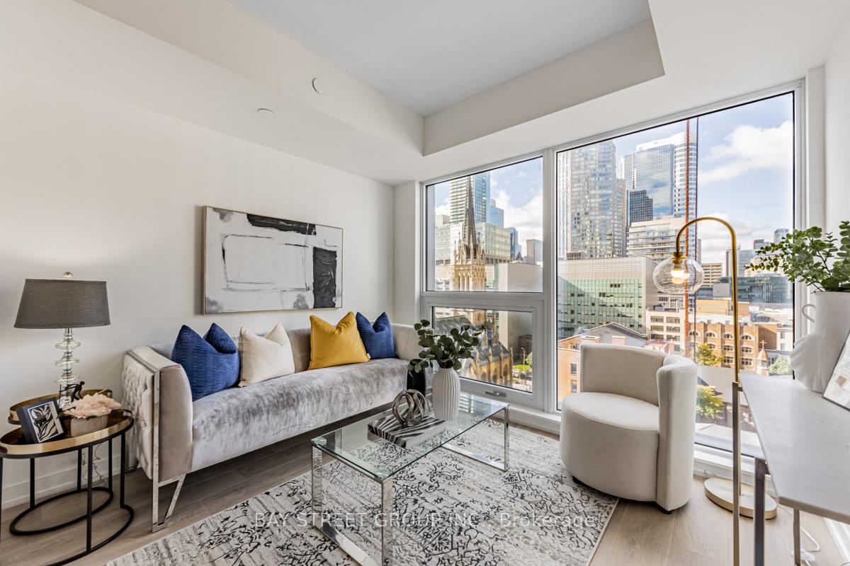 Photo 14 of Unit 1109, 82 Dalhousie Street, Toronto, Church-Yonge Corridor — HOMEH