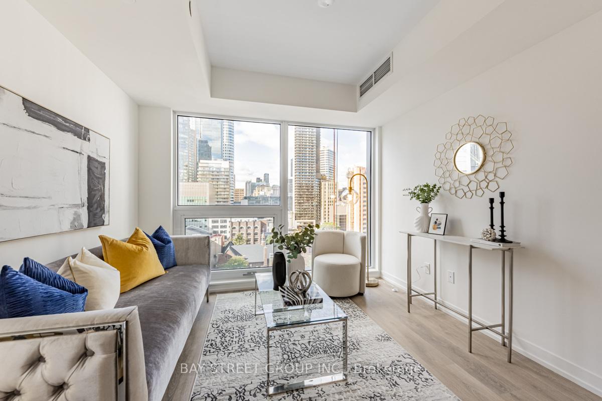 Photo 15 of Unit 1109, 82 Dalhousie Street, Toronto, Church-Yonge Corridor — HOMEH