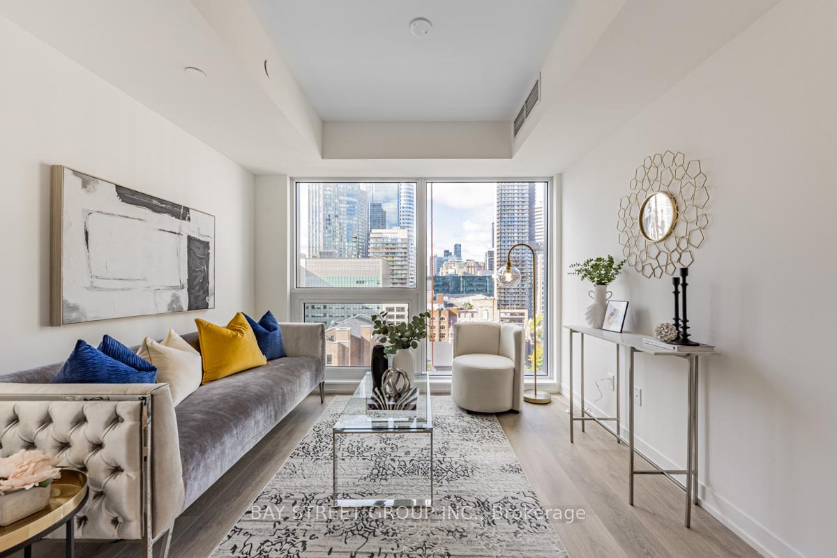 Photo 16 of Unit 1109, 82 Dalhousie Street, Toronto, Church-Yonge Corridor — HOMEH