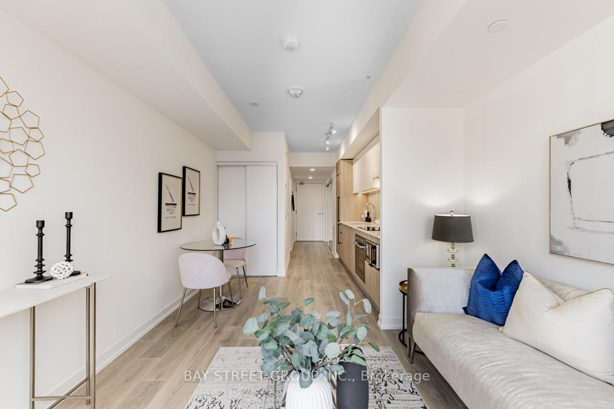 Photo 17 of Unit 1109, 82 Dalhousie Street, Toronto, Church-Yonge Corridor — HOMEH