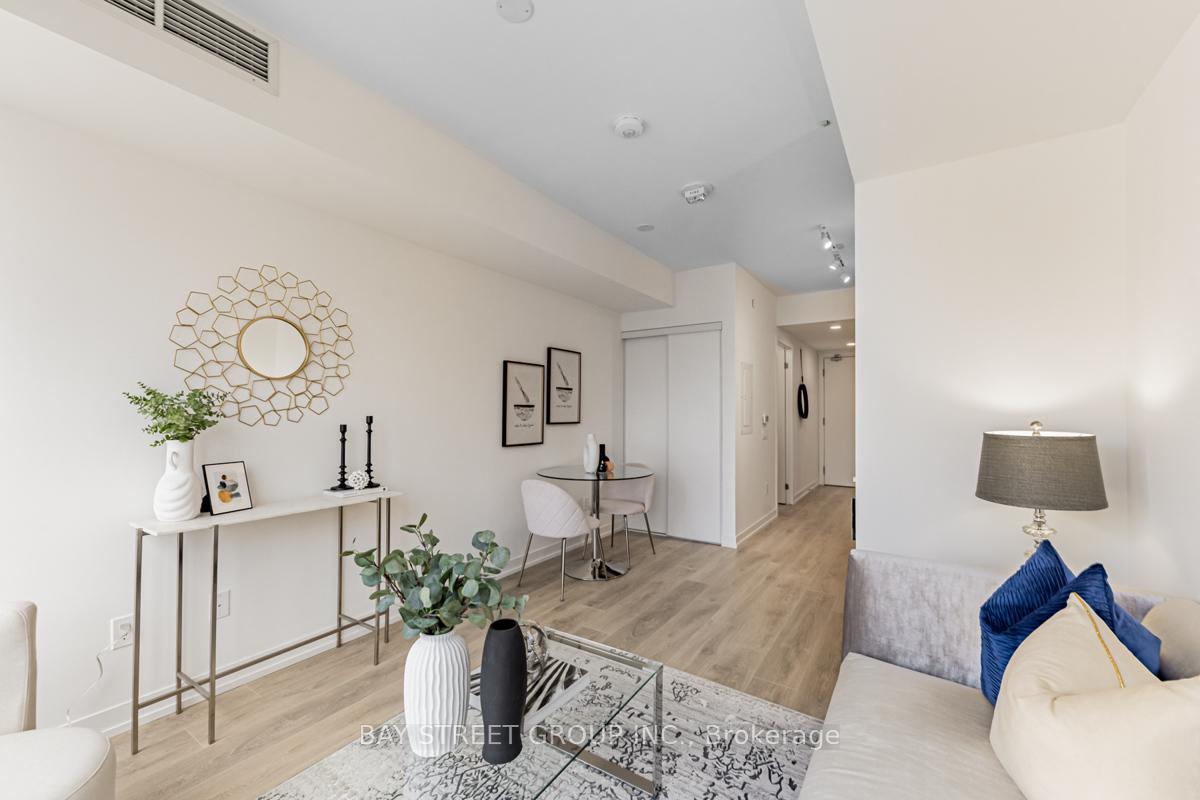 Photo 18 of Unit 1109, 82 Dalhousie Street, Toronto, Church-Yonge Corridor — HOMEH