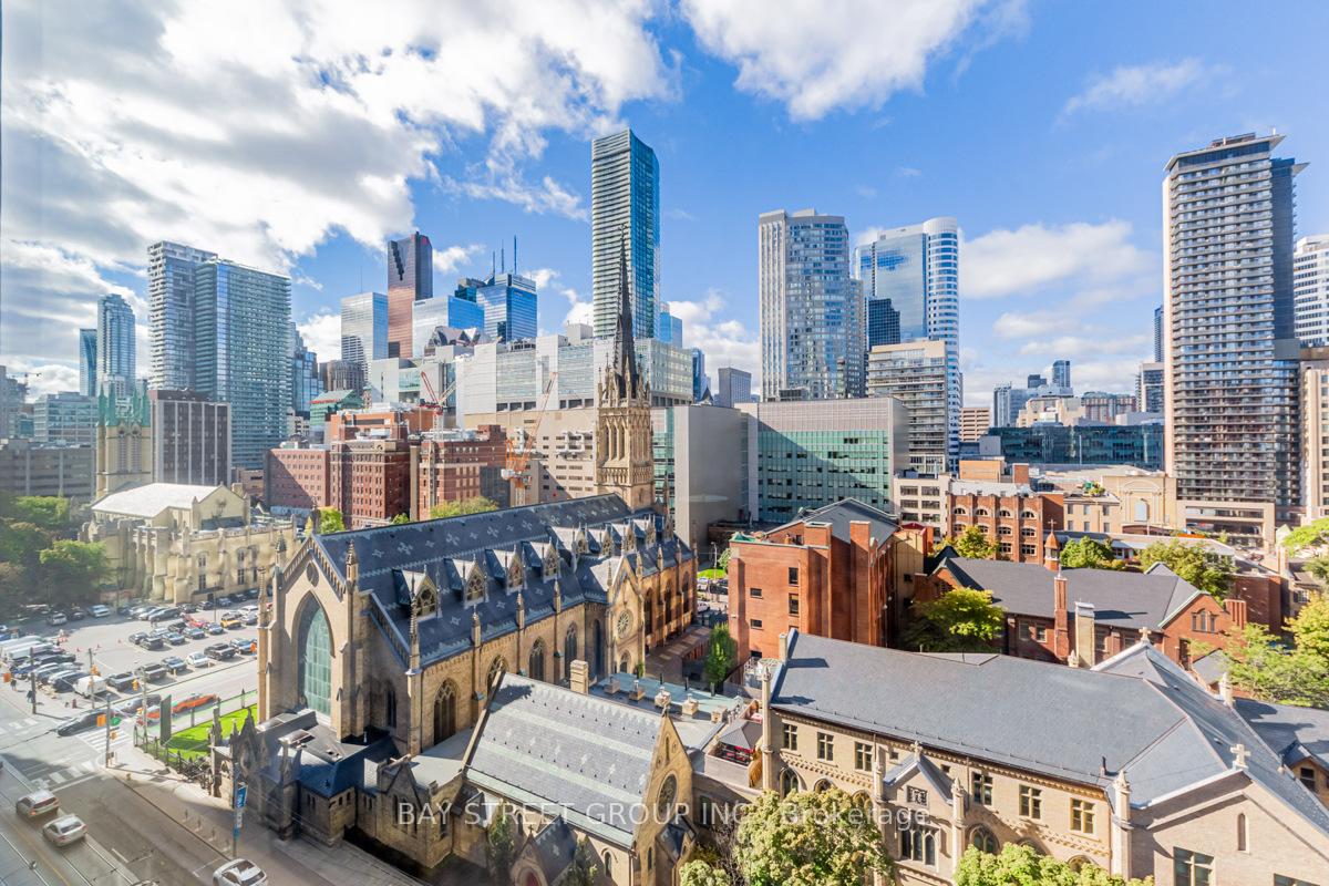 Photo 21 of Unit 1109, 82 Dalhousie Street, Toronto, Church-Yonge Corridor — HOMEH