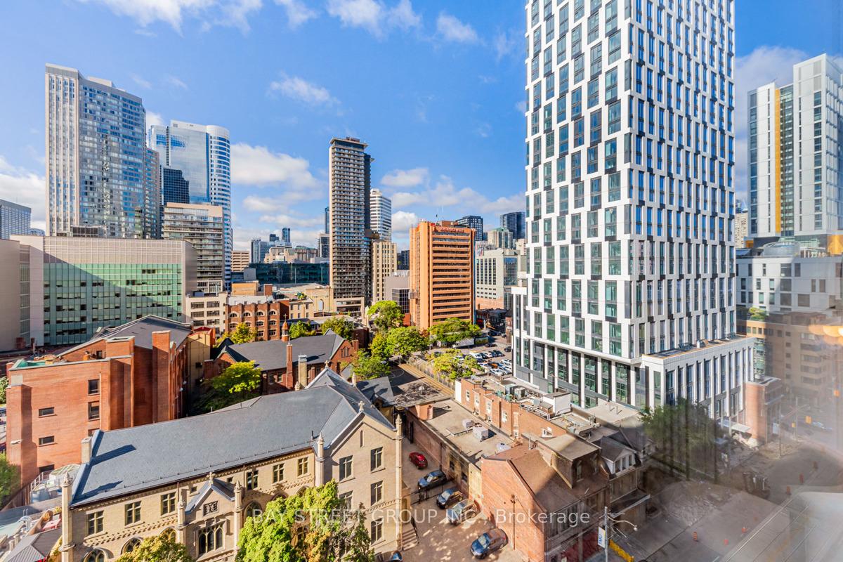 Photo 22 of Unit 1109, 82 Dalhousie Street, Toronto, Church-Yonge Corridor — HOMEH