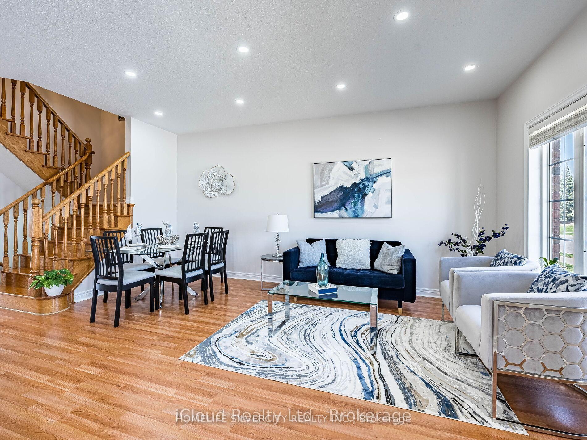 Photo 2 of 11 Davos Road, Vaughan, Vellore Village — HOMEH