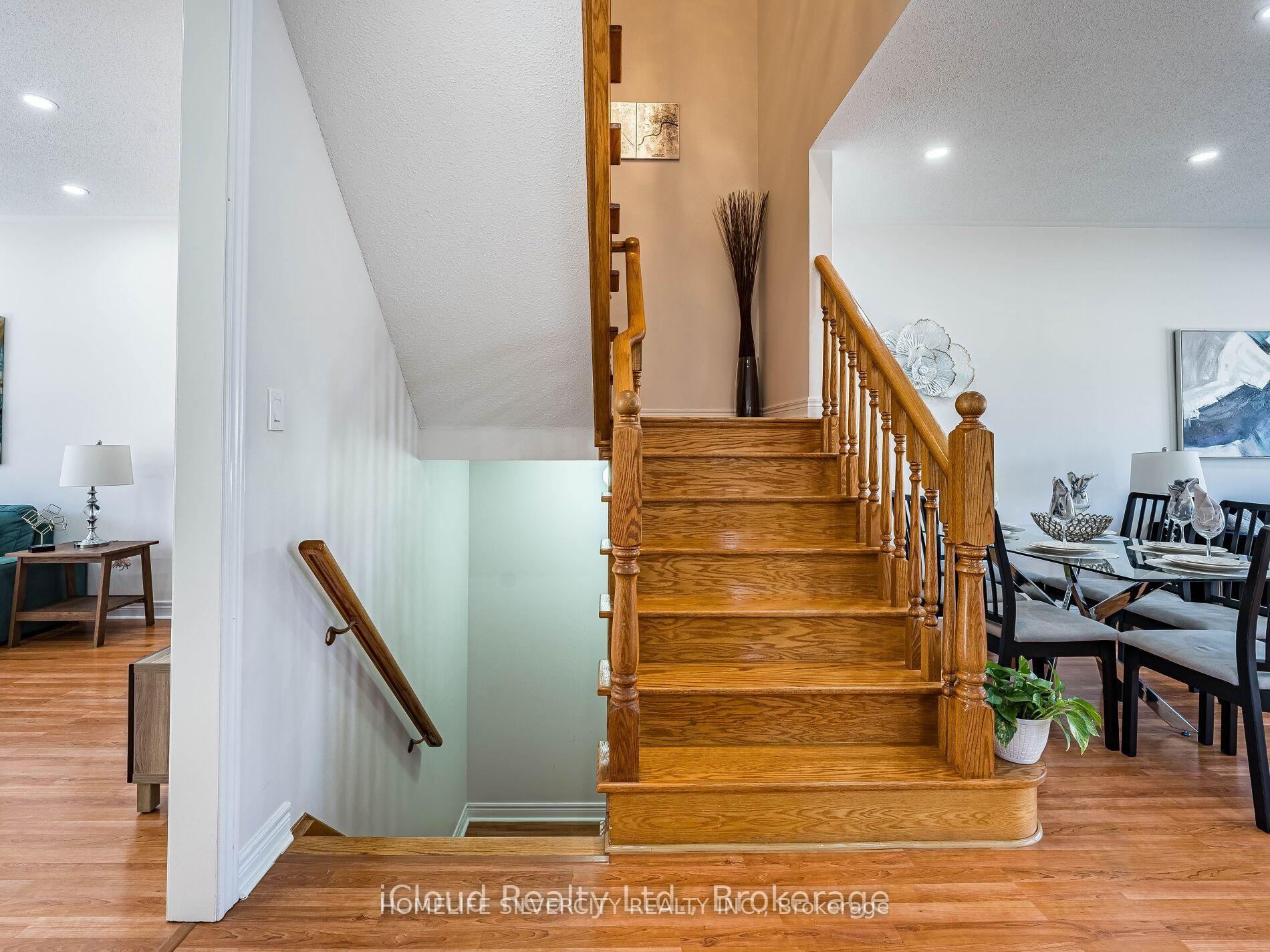 Photo 8 of 11 Davos Road, Vaughan, Vellore Village — HOMEH