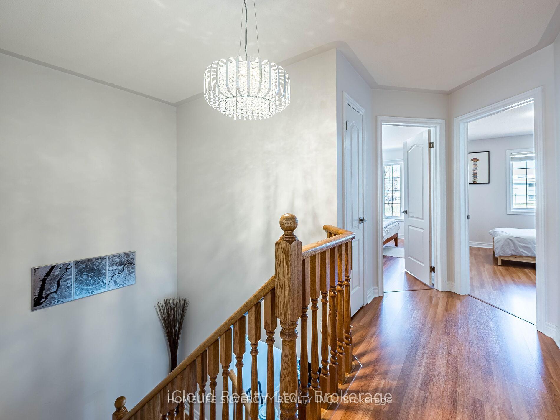 Photo 9 of 11 Davos Road, Vaughan, Vellore Village — HOMEH
