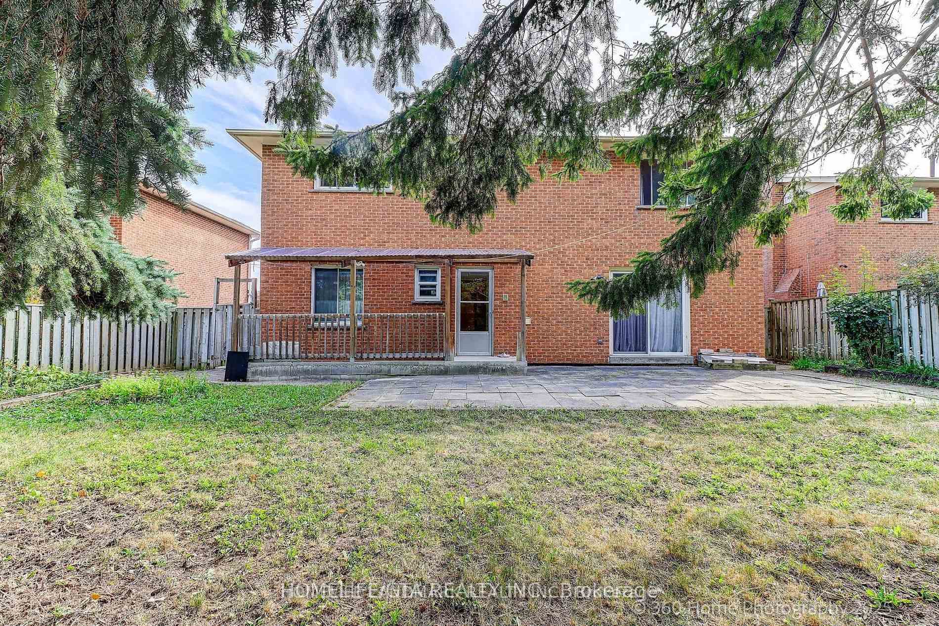Photo 2 of 87 Silversted Drive, Scarborough, Agincourt North — HOMEH