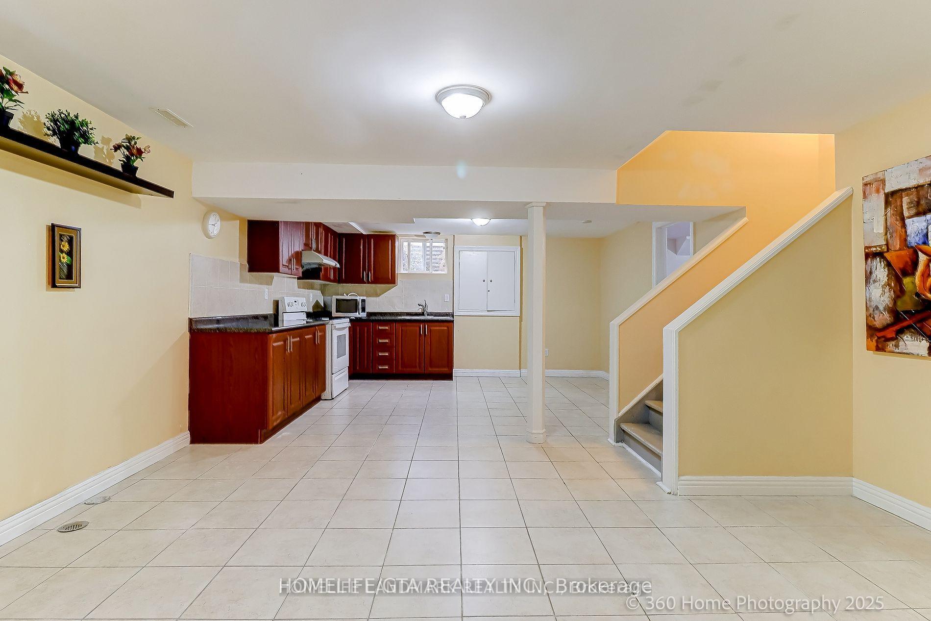 Photo 6 of 87 Silversted Drive, Scarborough, Agincourt North — HOMEH