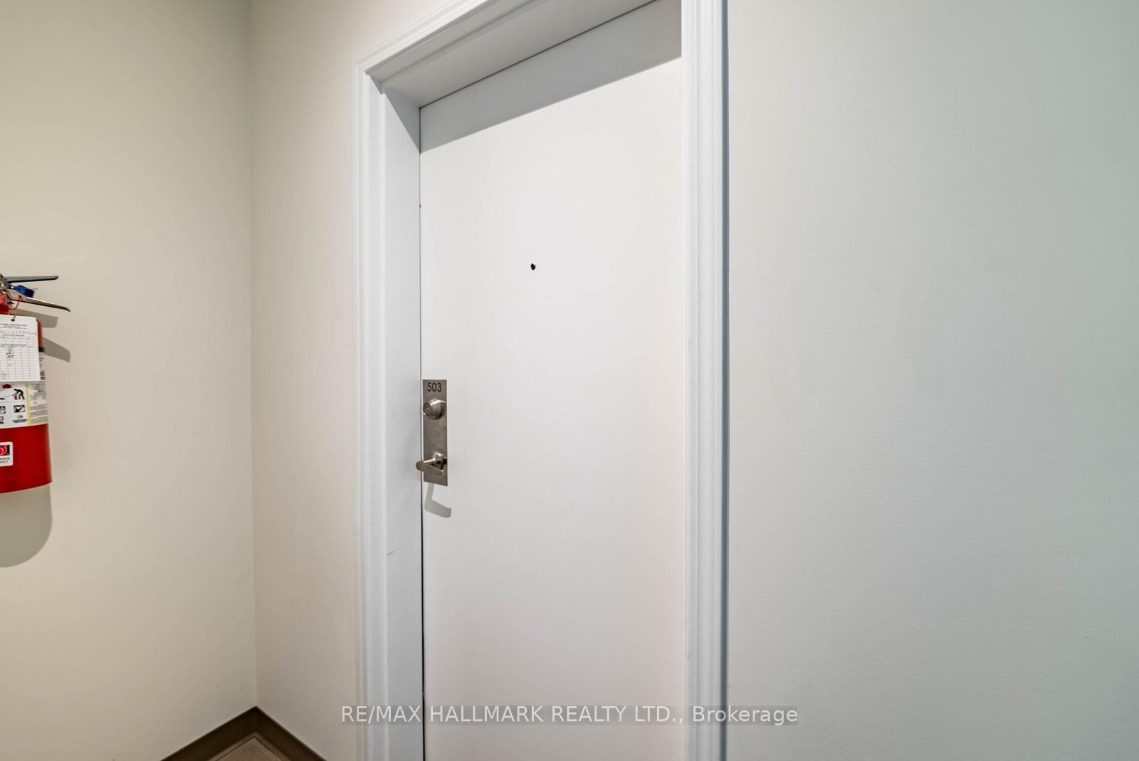 Photo 6 of Unit 503, 1148 Dragonfly Avenue, Pickering, Rural Pickering — HOMEH