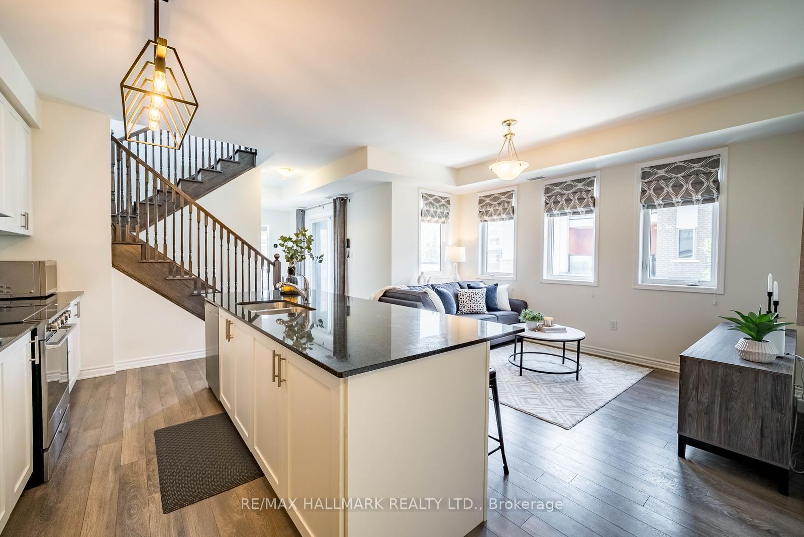 Photo 8 of Unit 503, 1148 Dragonfly Avenue, Pickering, Rural Pickering — HOMEH