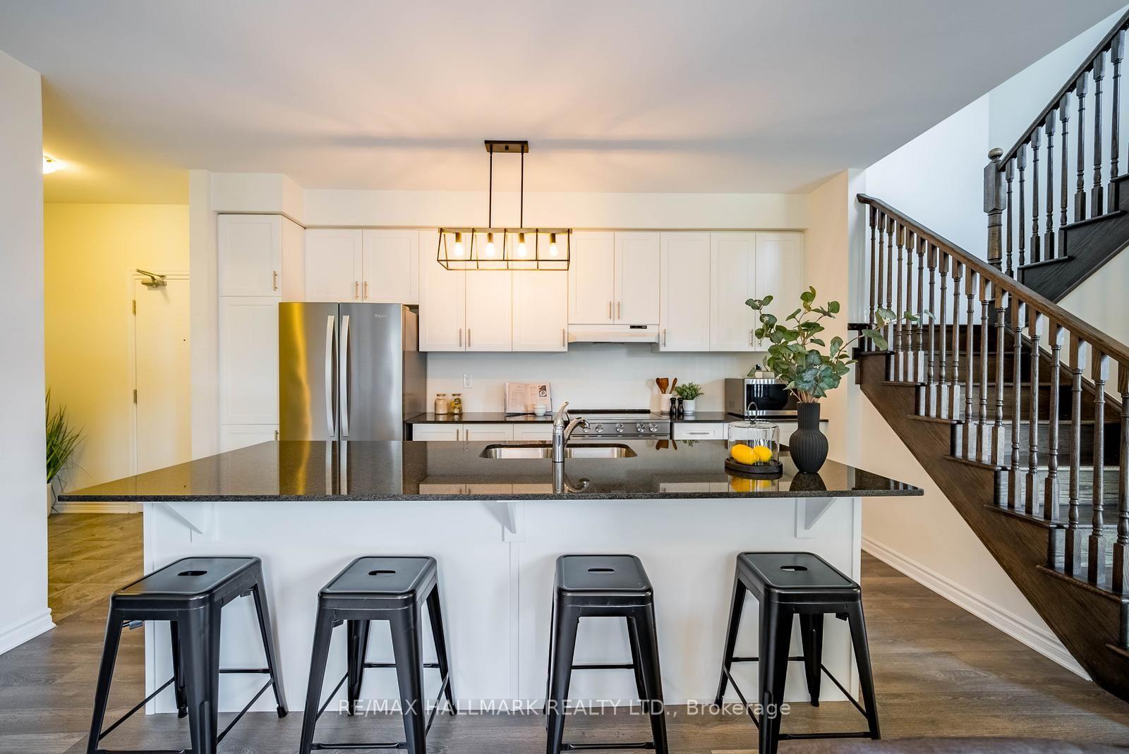 Photo 9 of Unit 503, 1148 Dragonfly Avenue, Pickering, Rural Pickering — HOMEH