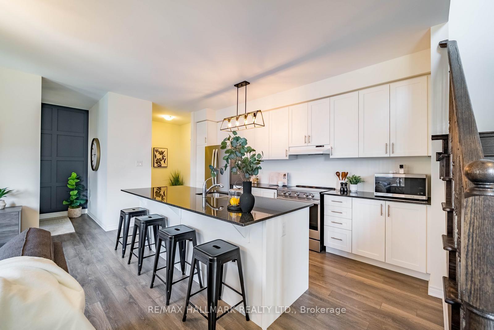 Photo 10 of Unit 503, 1148 Dragonfly Avenue, Pickering, Rural Pickering — HOMEH