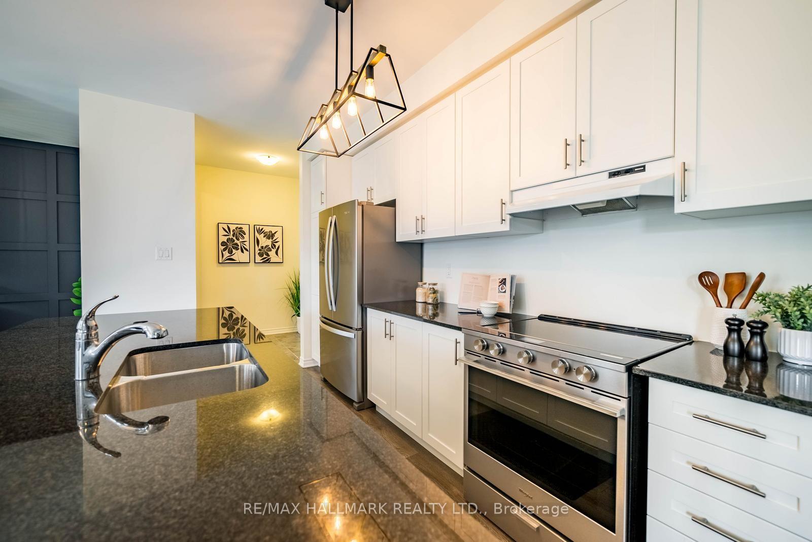 Photo 11 of Unit 503, 1148 Dragonfly Avenue, Pickering, Rural Pickering — HOMEH