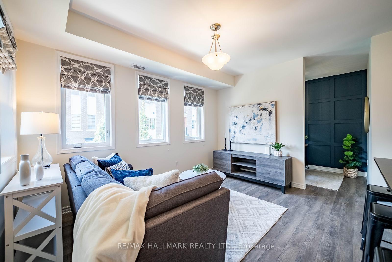 Photo 12 of Unit 503, 1148 Dragonfly Avenue, Pickering, Rural Pickering — HOMEH