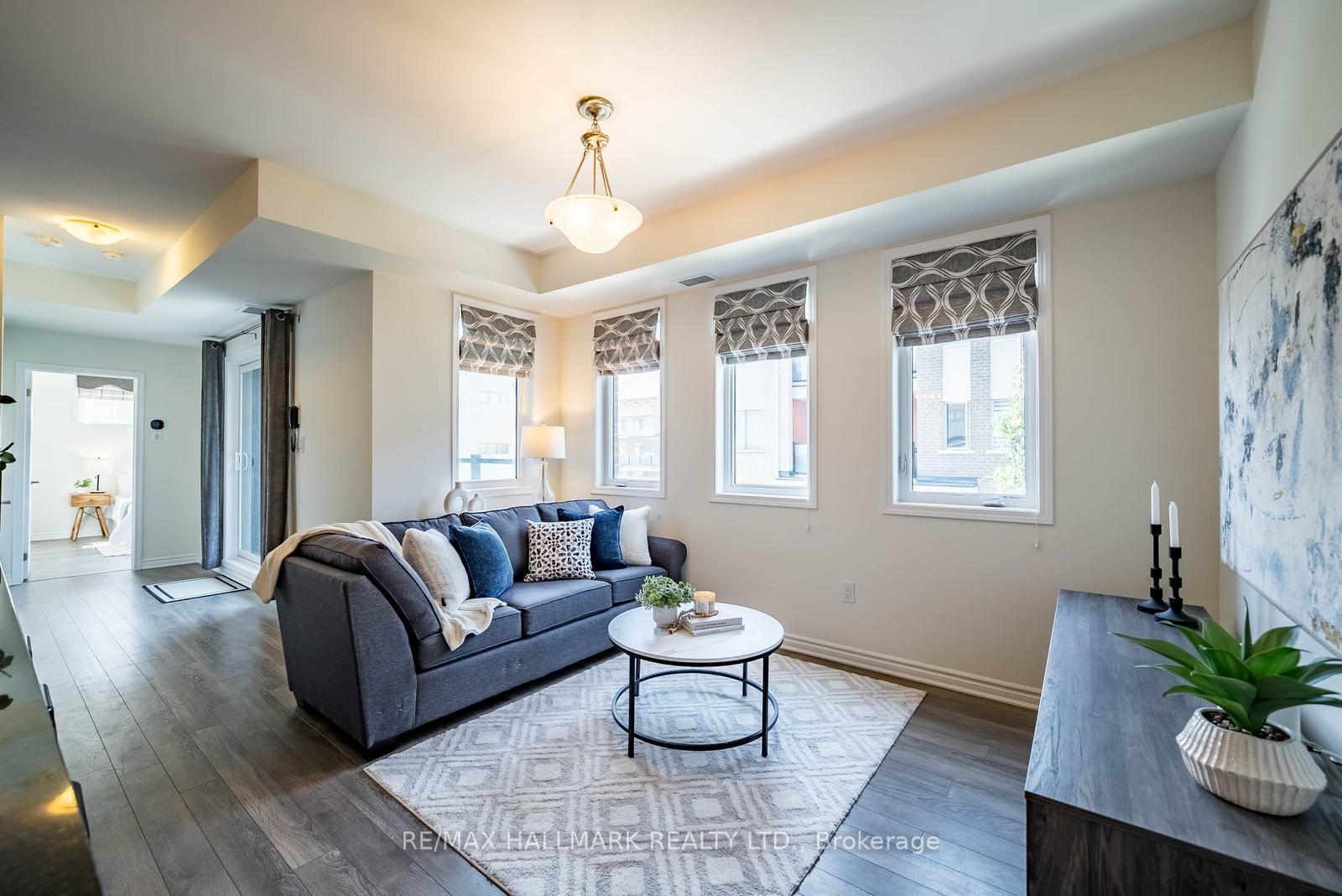 Photo 13 of Unit 503, 1148 Dragonfly Avenue, Pickering, Rural Pickering — HOMEH