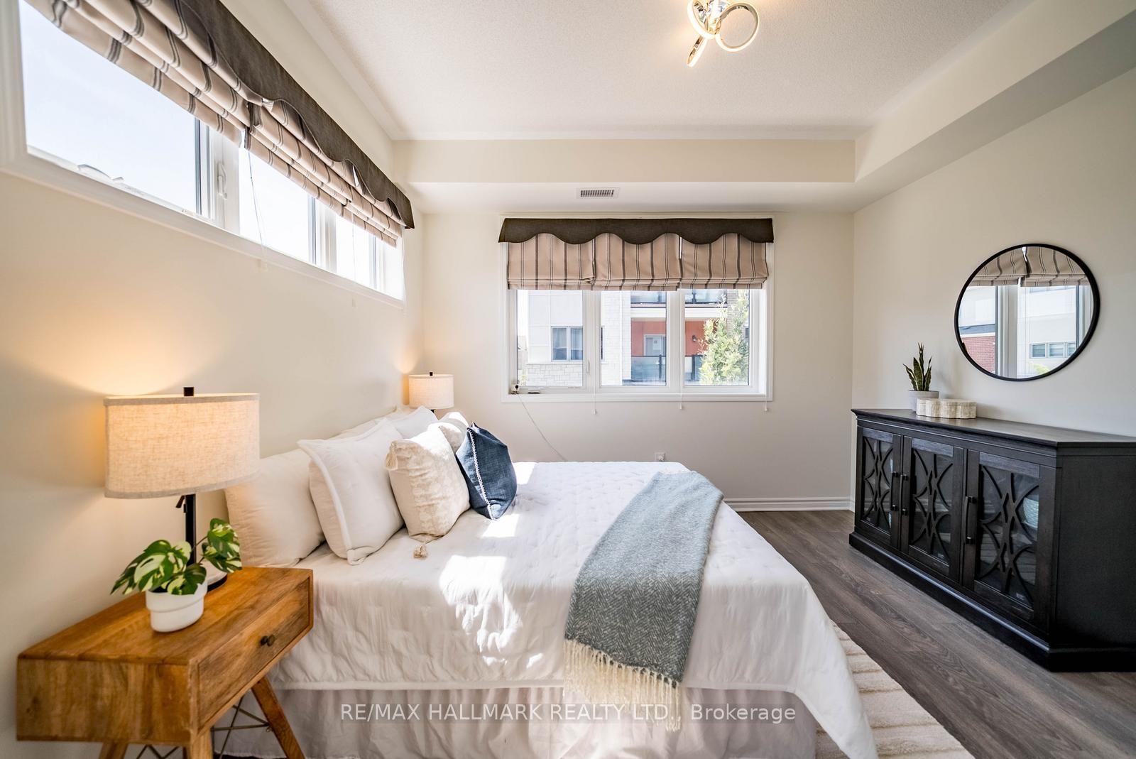 Photo 18 of Unit 503, 1148 Dragonfly Avenue, Pickering, Rural Pickering — HOMEH