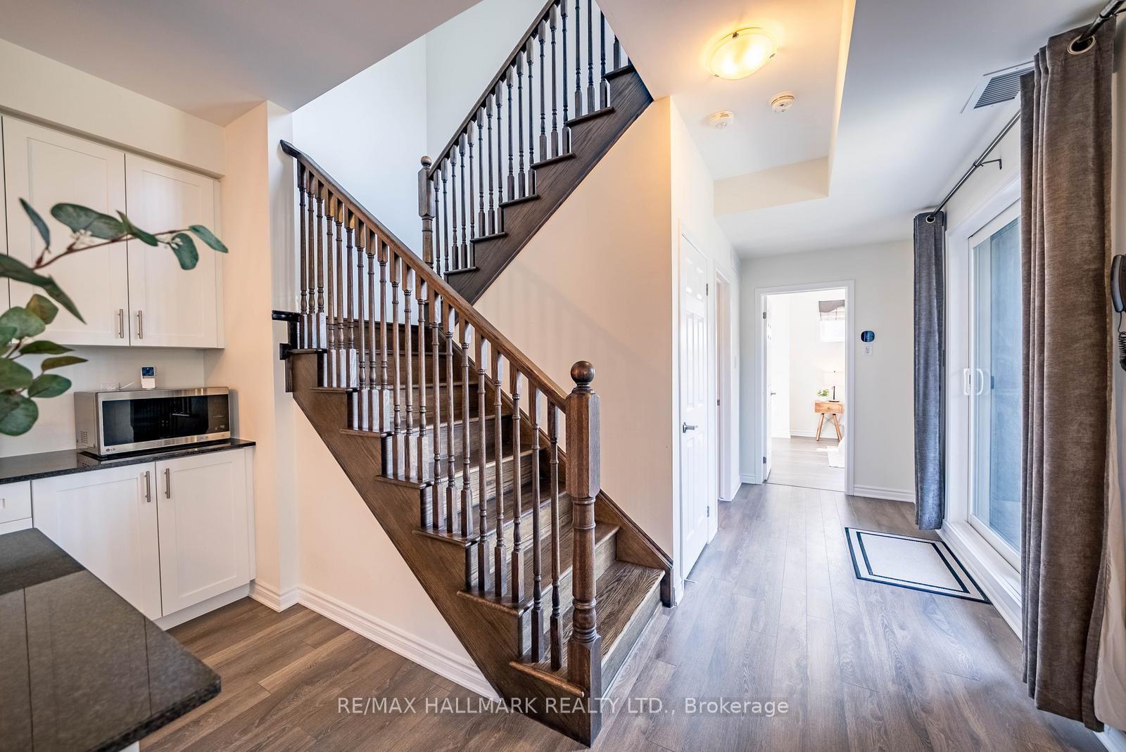 Photo 20 of Unit 503, 1148 Dragonfly Avenue, Pickering, Rural Pickering — HOMEH