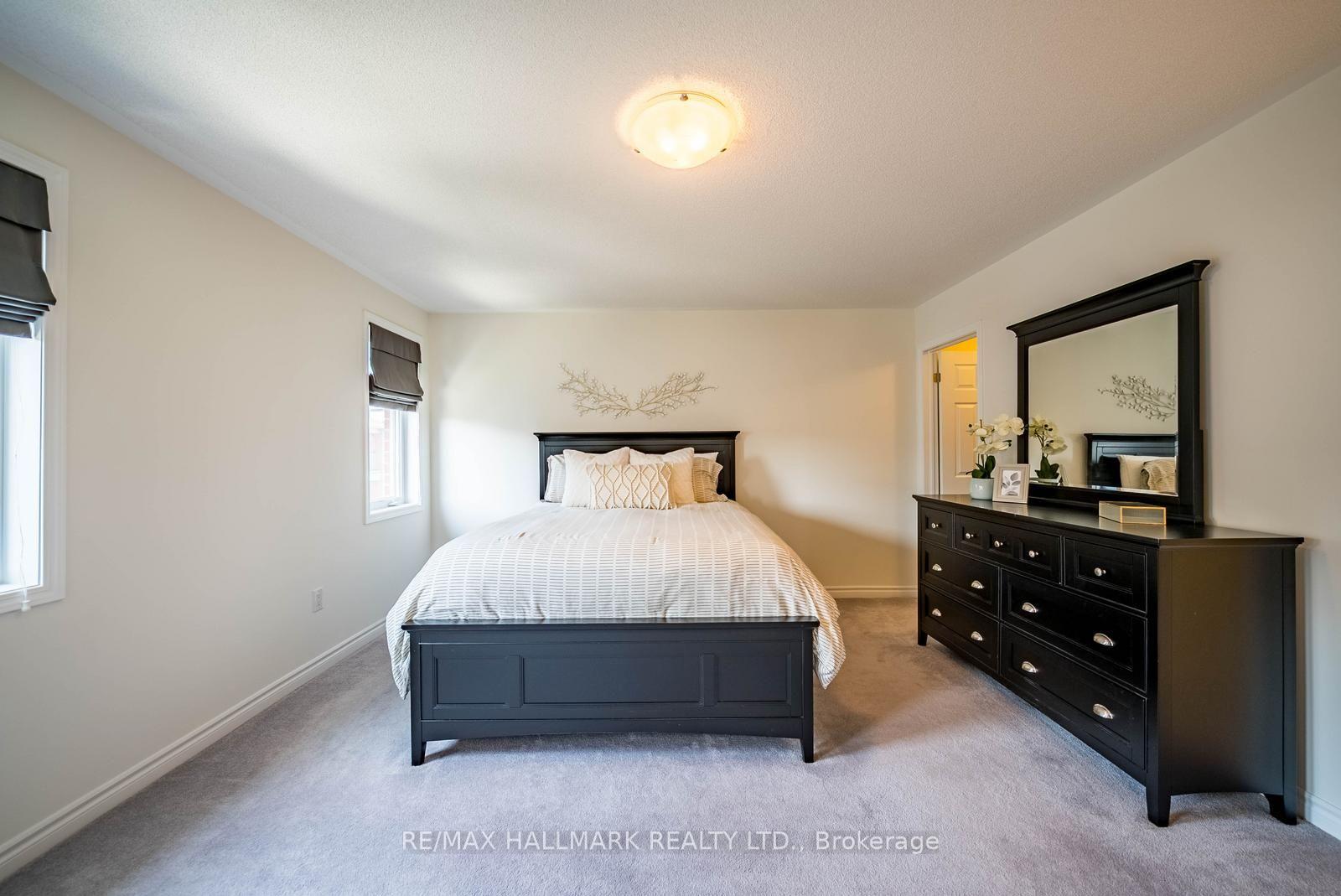 Photo 21 of Unit 503, 1148 Dragonfly Avenue, Pickering, Rural Pickering — HOMEH