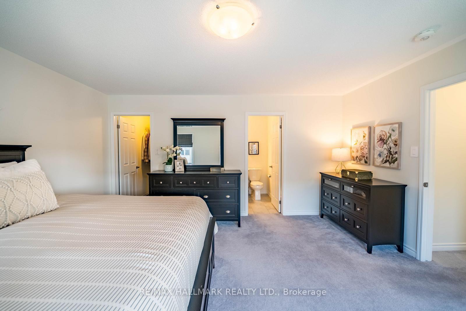 Photo 22 of Unit 503, 1148 Dragonfly Avenue, Pickering, Rural Pickering — HOMEH