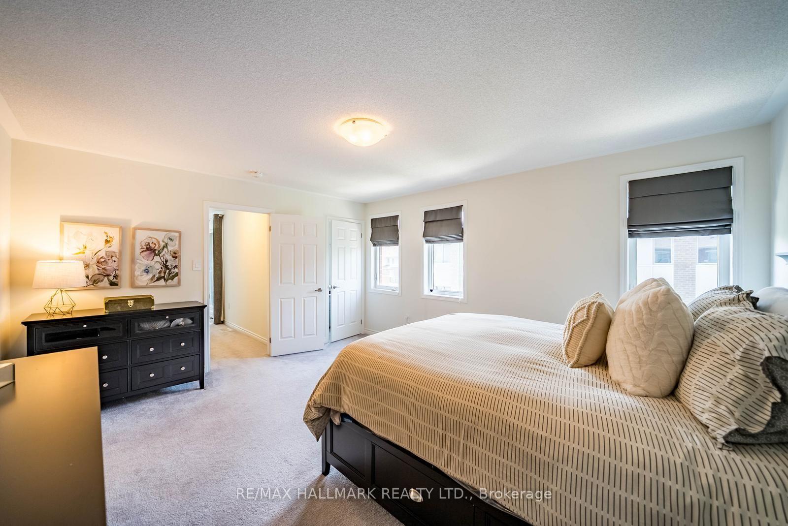 Photo 23 of Unit 503, 1148 Dragonfly Avenue, Pickering, Rural Pickering — HOMEH