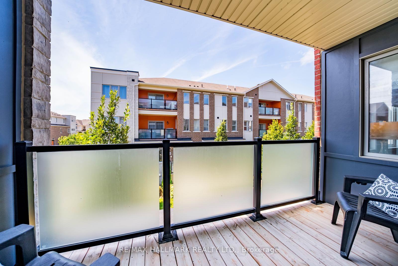 Photo 34 of Unit 503, 1148 Dragonfly Avenue, Pickering, Rural Pickering — HOMEH