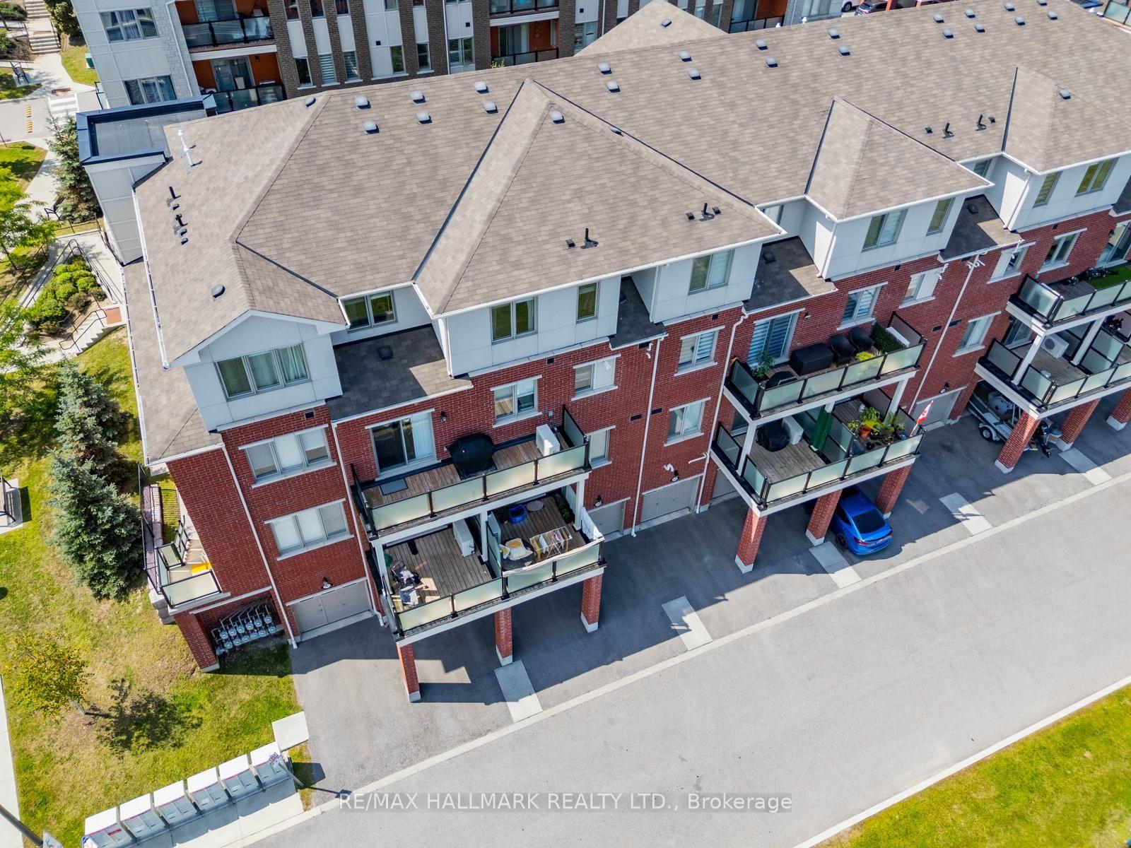 Photo 36 of Unit 503, 1148 Dragonfly Avenue, Pickering, Rural Pickering — HOMEH