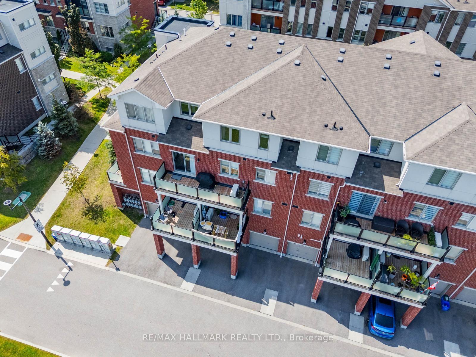 Photo 37 of Unit 503, 1148 Dragonfly Avenue, Pickering, Rural Pickering — HOMEH
