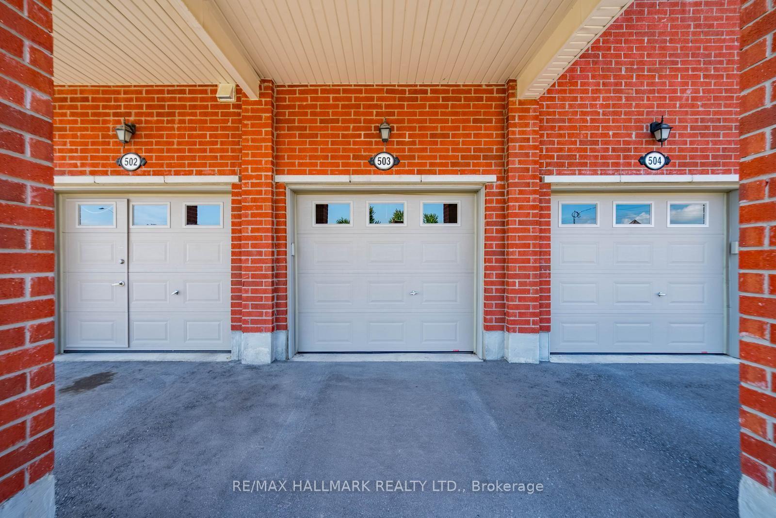 Photo 38 of Unit 503, 1148 Dragonfly Avenue, Pickering, Rural Pickering — HOMEH